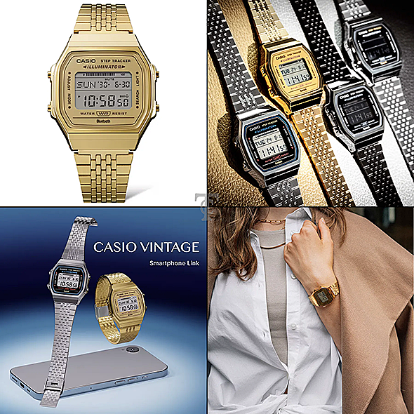 Casio ABL-100WEG-9A portré kép