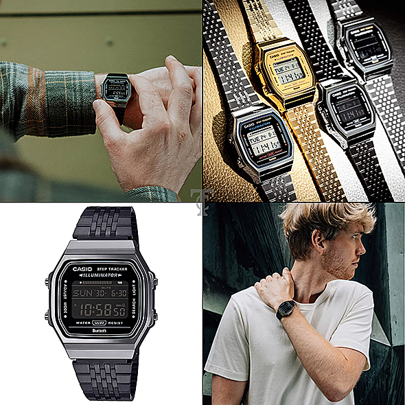 Casio ABL-100WEGG-1 portré kép