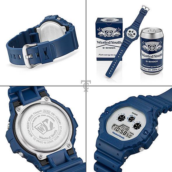 Casio DW-5900WY-2 portré kép