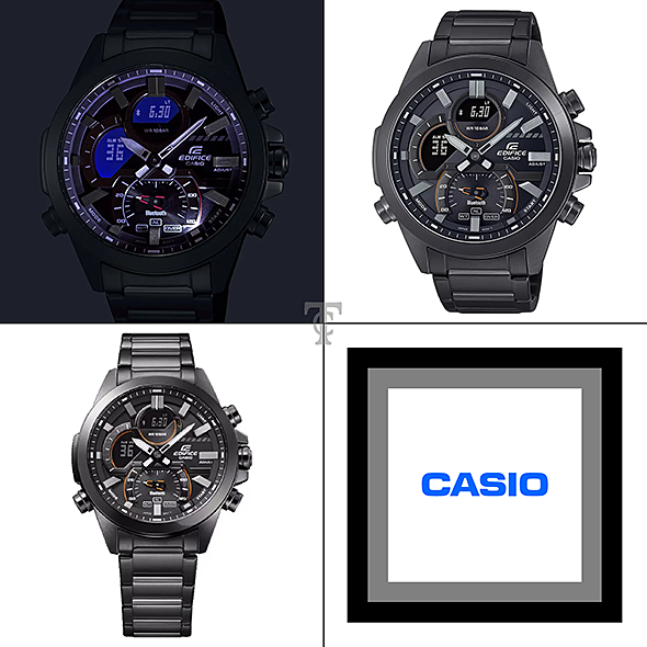 Casio ECB-30DC-1A portré kép