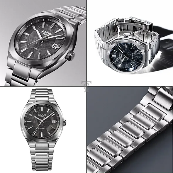 Casio EFK-200CD-1A portré kép