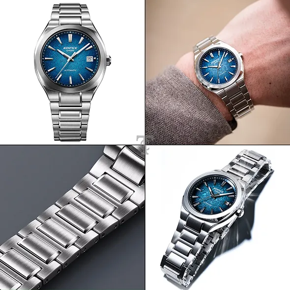 Casio EFK-200D-2A portré kép
