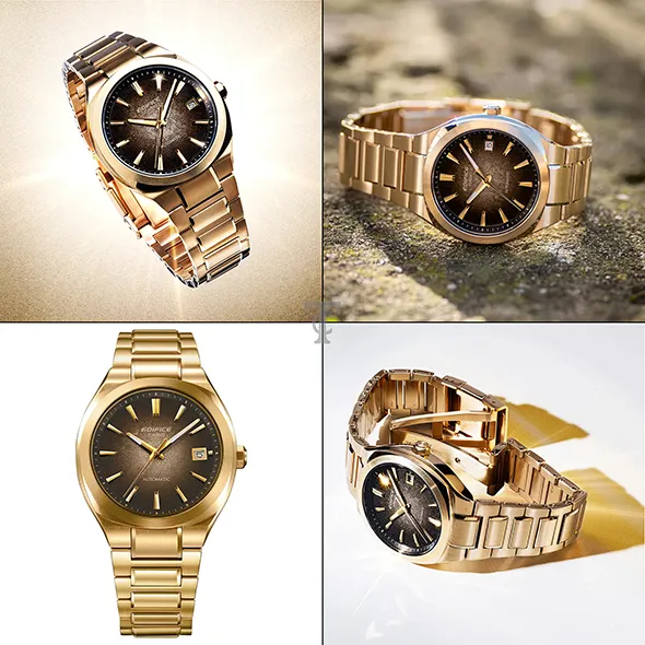 Casio EFK-200DG-5A portré kép