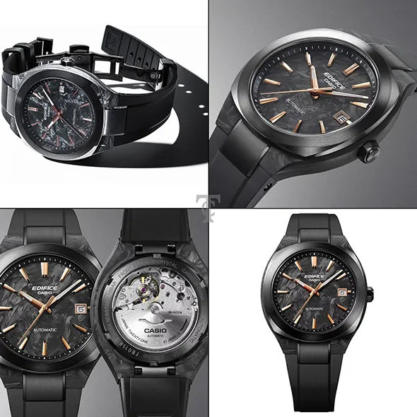 Casio EFK-200XPB-1A portré kép