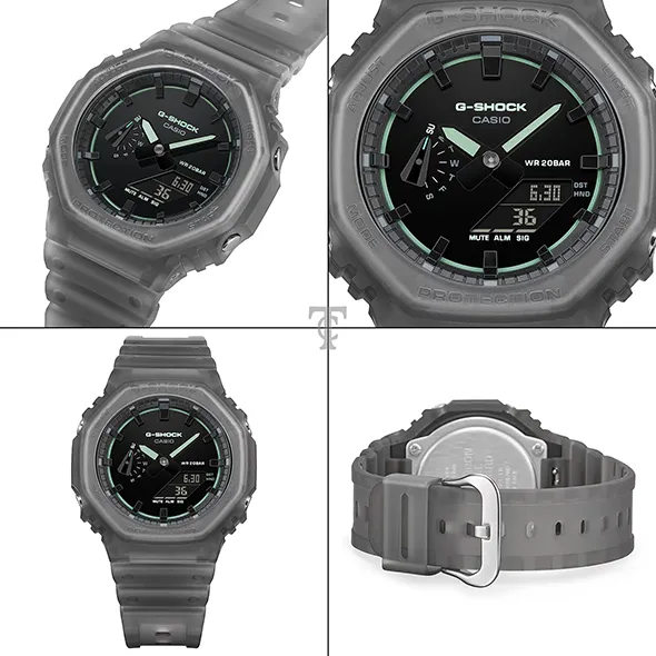 Casio GA-2100K-1A portré kép