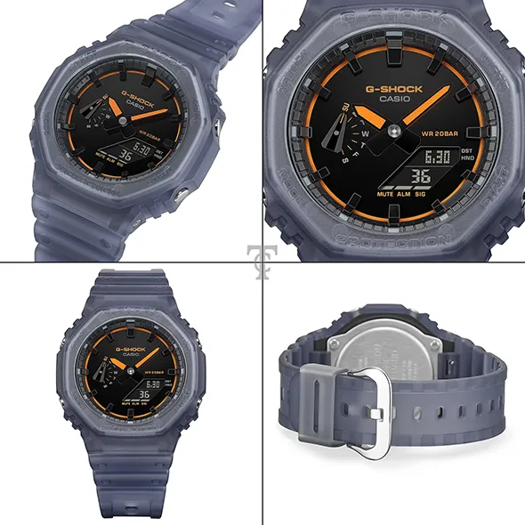 Casio GA-2100K-2A portré kép