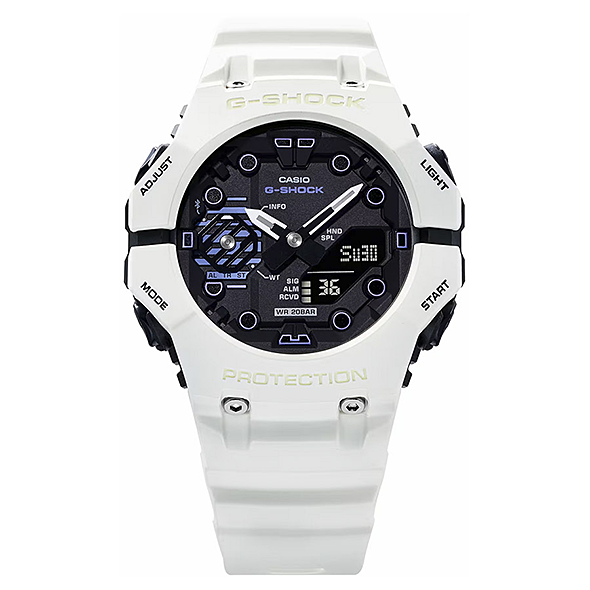 Casio GA-B001SF-7A portré kép