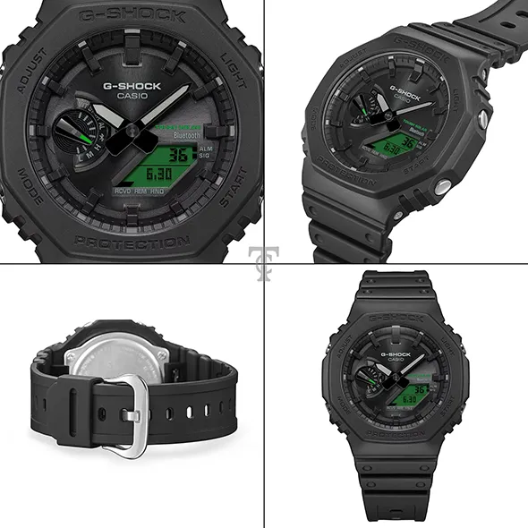 Casio GA-B2100BEG1A portré kép
