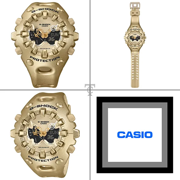 Casio GA-V01A-9A portré kép
