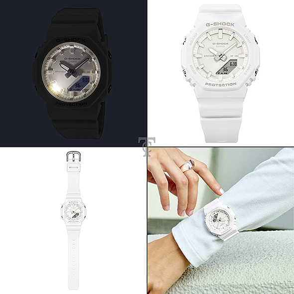 Casio GMA-P2100-7A portré kép