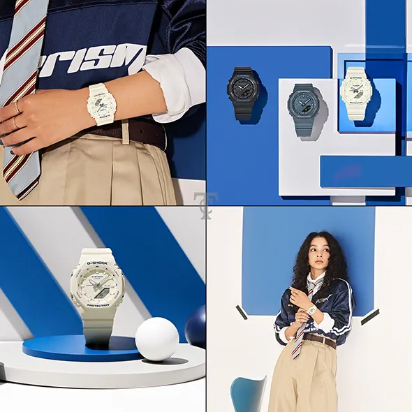 Casio GMA-P2100BA-7 portré kép