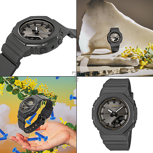 Casio GMA-P2126W-8A portré kép