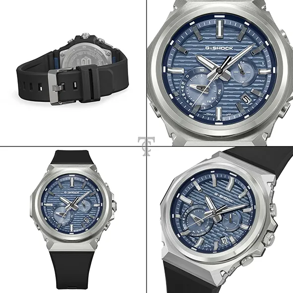 Casio GST-B1000-2A portré kép