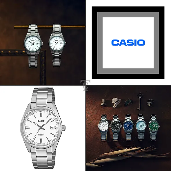 Casio UTP-1302D-7A portré kép