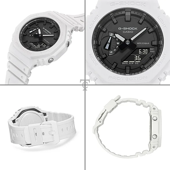 Casio GA-2100-7A portré kép