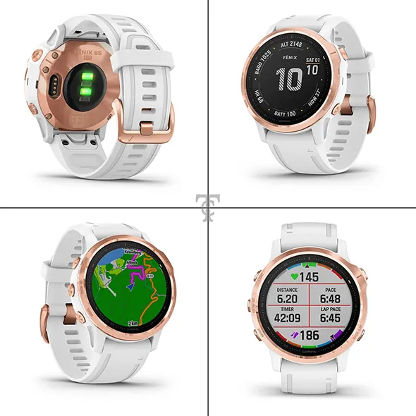 Garmin 010-02159-11 portré kép