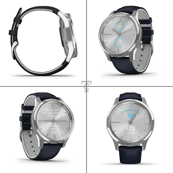 Garmin 010-02241-20 portré kép