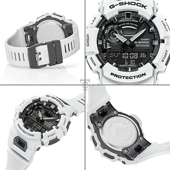 Casio GBA-900-7A portré kép