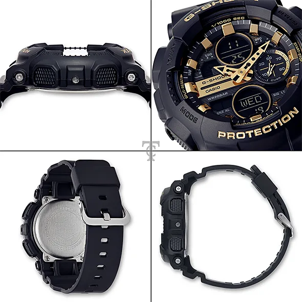 Casio GMA-S140M-1A portré kép