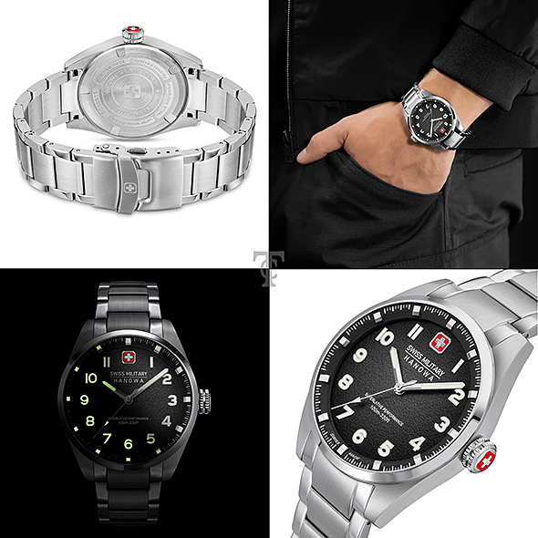 Swiss Military Hanowa SMWGG0001503 portré kép