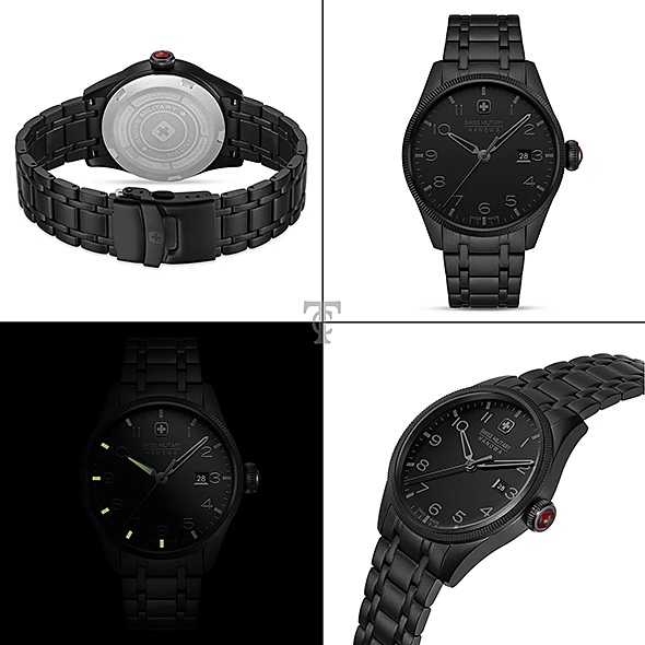 Swiss Military Hanowa SMWGH0000830 portré kép