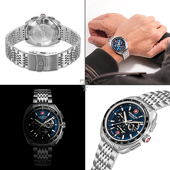 Swiss Military Hanowa SMWGI0003303 portré kép