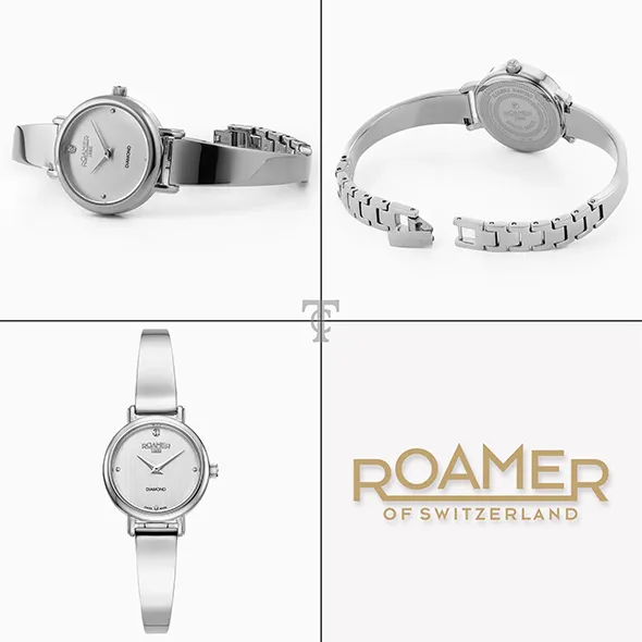 Roamer 548845411550 portré kép