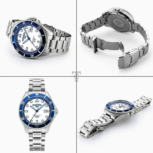 Roamer 969845411520 portré kép