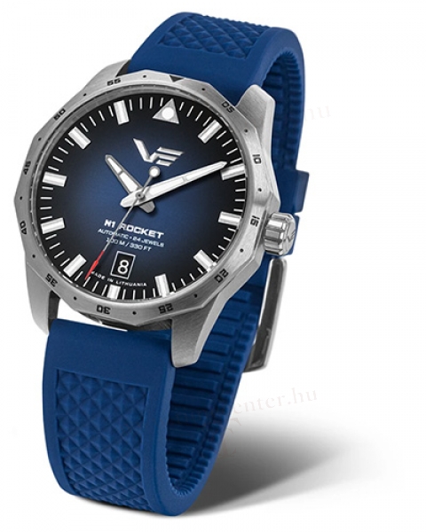 Vostok Europe 125A748-S2 karóra