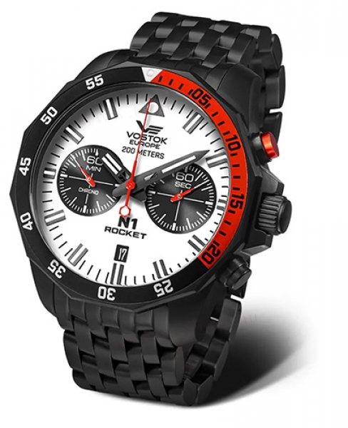 Vostok Europe 225C620-B karóra