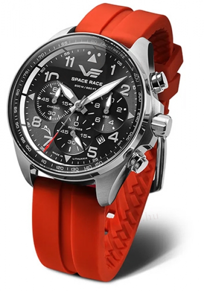 Vostok Europe 325A741-S4 karóra