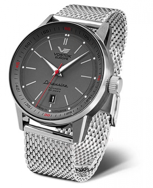 Vostok Europe 560A688-B karóra