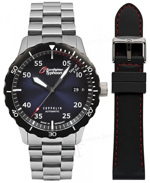 Zeppelin 7268M-3-SET karóra