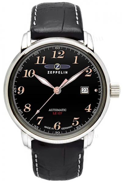 Zeppelin 7656-2 karóra