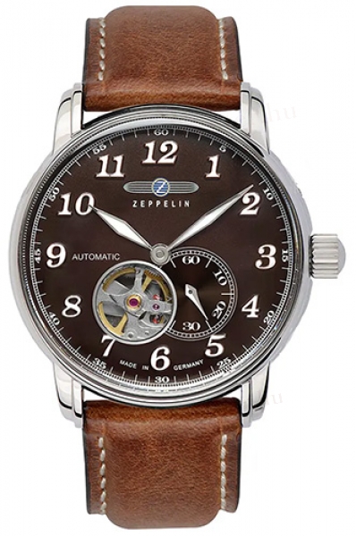 Zeppelin 7666-4 karóra