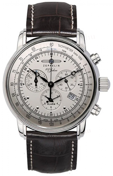 Zeppelin 7680-1 karóra
