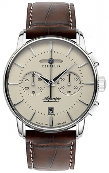 Zeppelin 8422-5 karóra