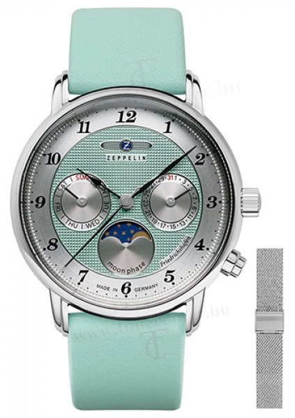 Zeppelin 8537-2-SET karóra