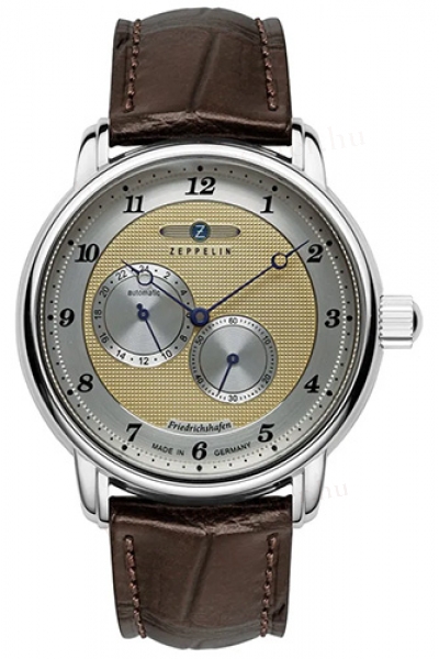 Zeppelin 8568-5 karóra