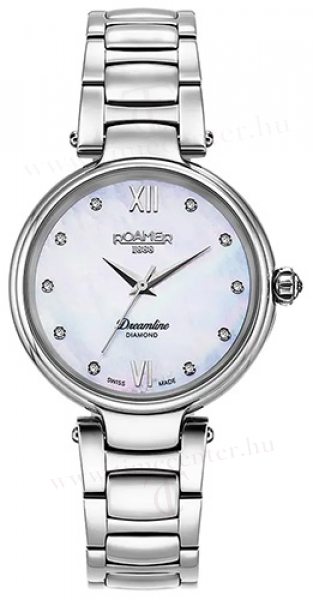 Roamer 857847412950 karóra