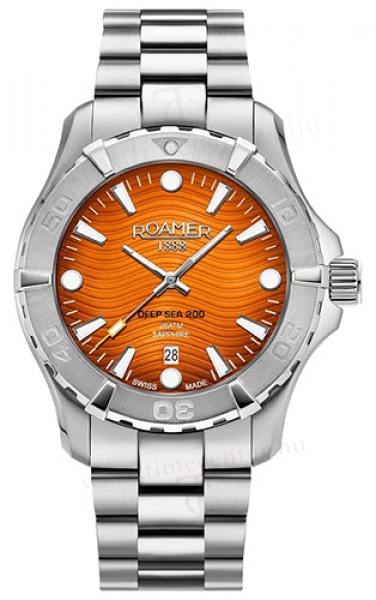 Roamer 860833416570 karóra