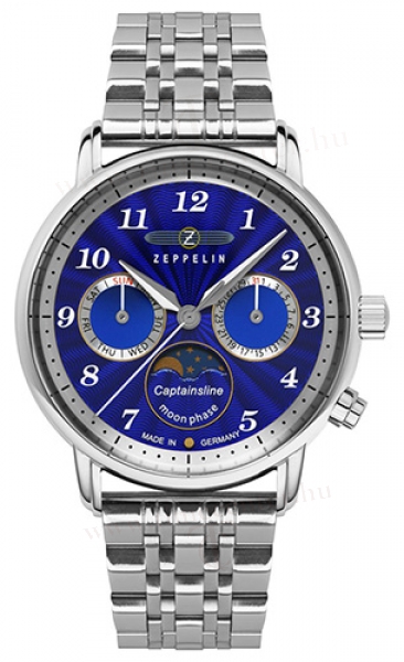 Zeppelin 8639M-3 karóra