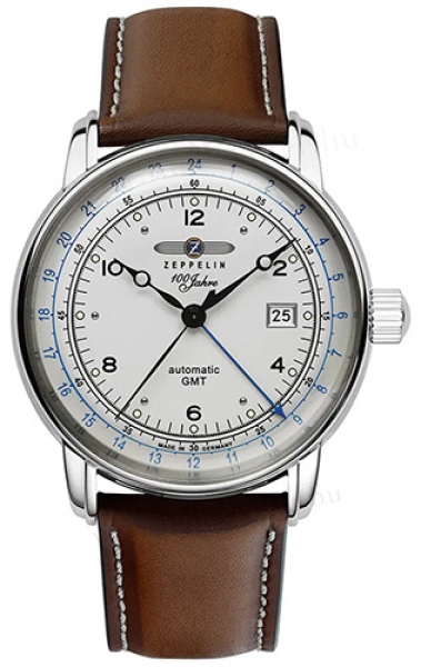 Zeppelin 8666-1 karóra