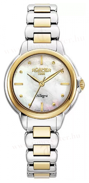 Roamer 977847472020 karóra