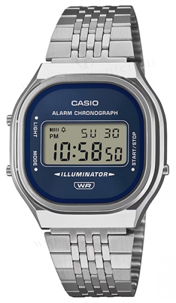 Casio A-140WE-2A karóra