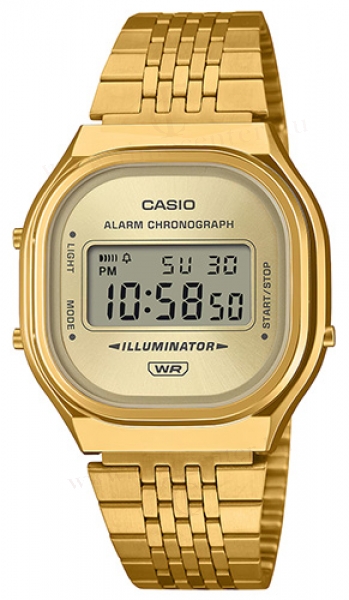 Casio A-140WEG-9A karóra