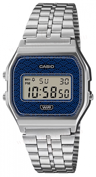 Casio A-159WEVJ-2 karóra