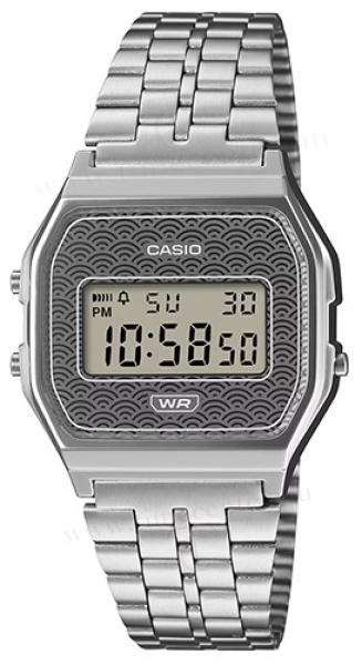 Casio A-159WEVJ-7 karóra