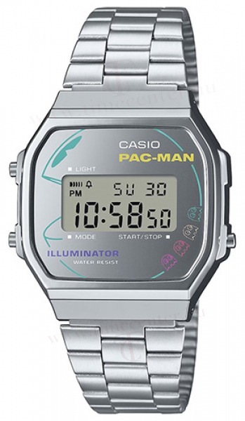 Casio A-168WEPC-7A karóra