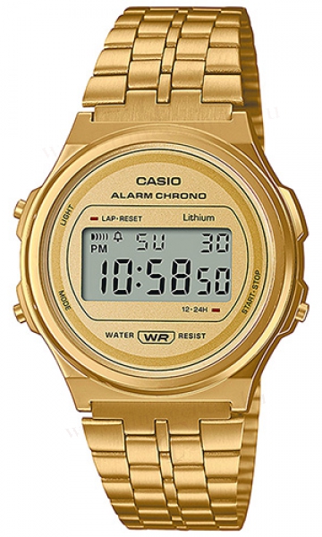 Casio A-171WEG-9A karóra